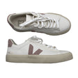 Unisex Veja - Casual sneakers, size 39 - White ()