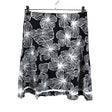 Unisex Esprit - Fabric skirt, size 40 - Black ()