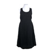 Unisex Nanso - Dress, size 42 - Black ()