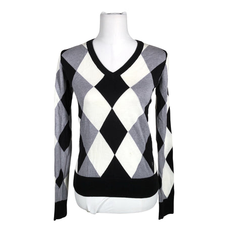 Unisex Fred Perry - Sweater, size 38 - Black ()
