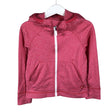 Unisex Reima - Hoodie, size 104 - 110 - Pink ()