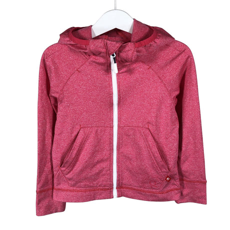 Unisex Reima - Hoodie, size 104 - 110 - Pink ()