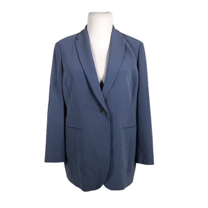 Unisex Ril's - Jacket, size 42 - Blue (1)