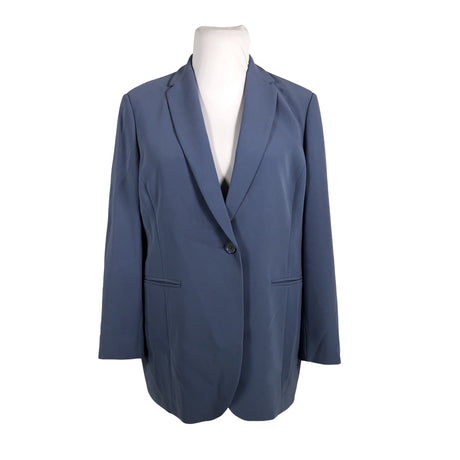 Unisex Ril's - Jacket, size 42 - Blue ()