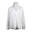 Unisex Esprit - Blouse, size 42 - White ()