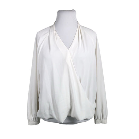 Unisex Esprit - Blouse, size 42 - White ()