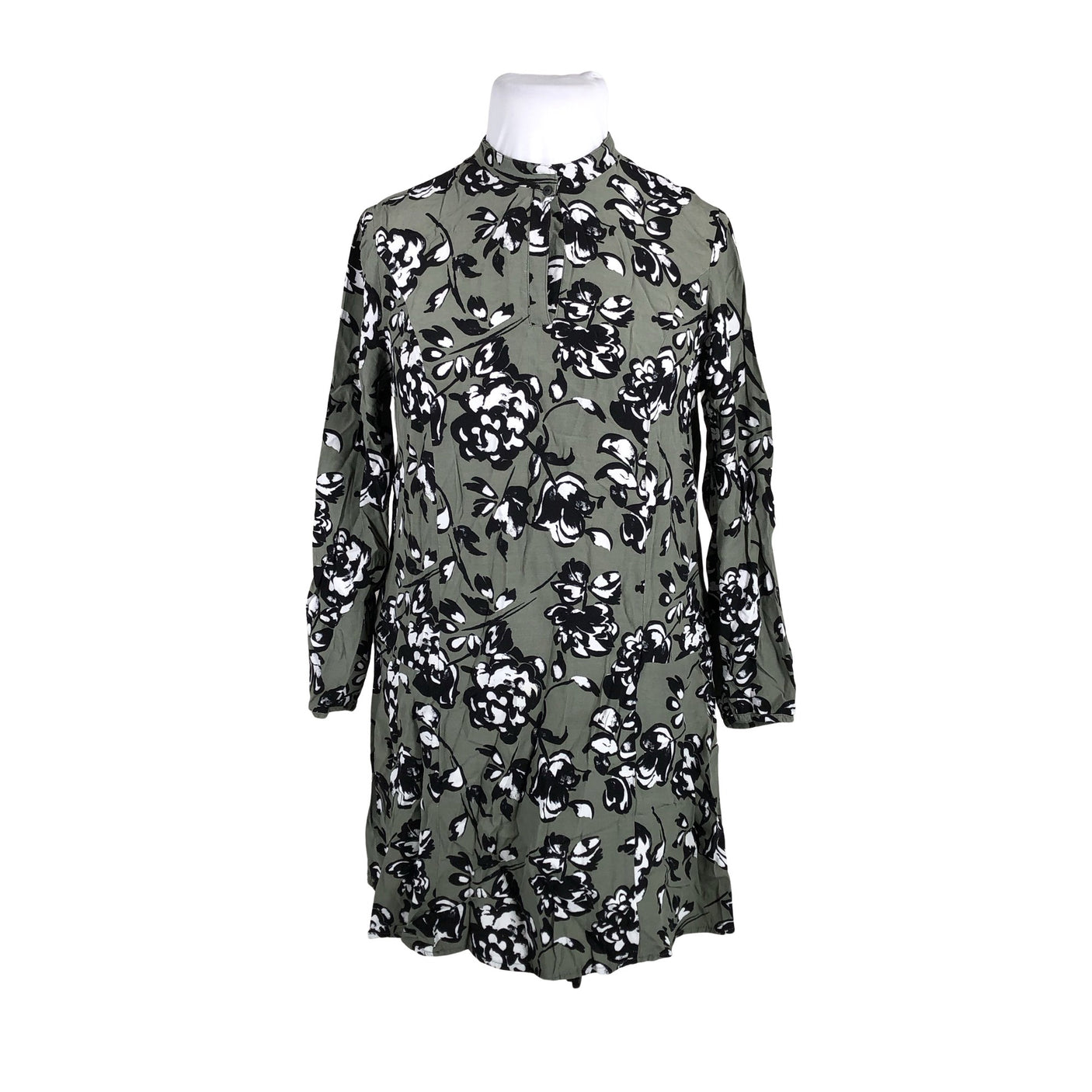 Unisex Voglia - Dress, size 42 - Green (1)