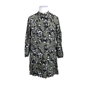 Unisex Voglia - Dress, size 42 - Green (1)