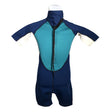 Unisex Gills - Wetsuit, size M - Blue ()