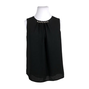 Unisex Your Face - Top, size 42 - Black (1)