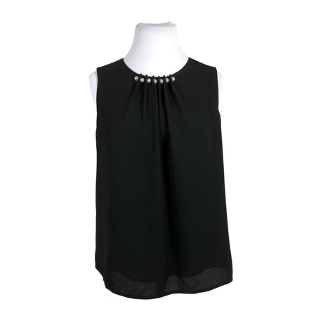 Unisex Your Face - Top, size 42 - Black ()