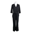 Unisex Nanso - Overalls, size 40 - Black ()