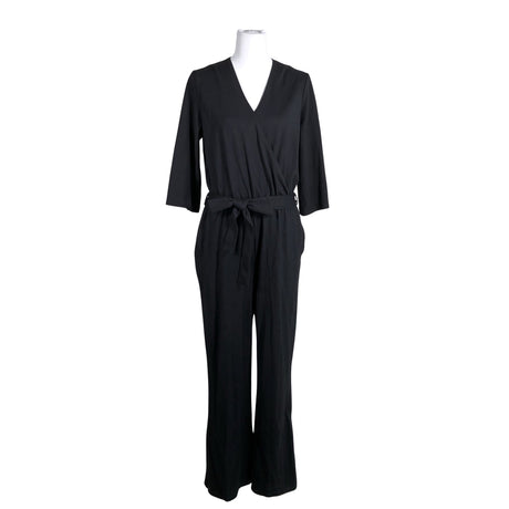 Unisex Nanso - Overalls, size 40 - Black ()