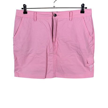 Unisex Pelle P - Fabric skirt, size 42 - Light pink ()