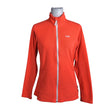 Unisex Helly Hansen - Fleece jacket, size 40 - Red ()