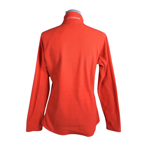 Unisex Helly Hansen - Fleece jacket, size 40 - Red (2)