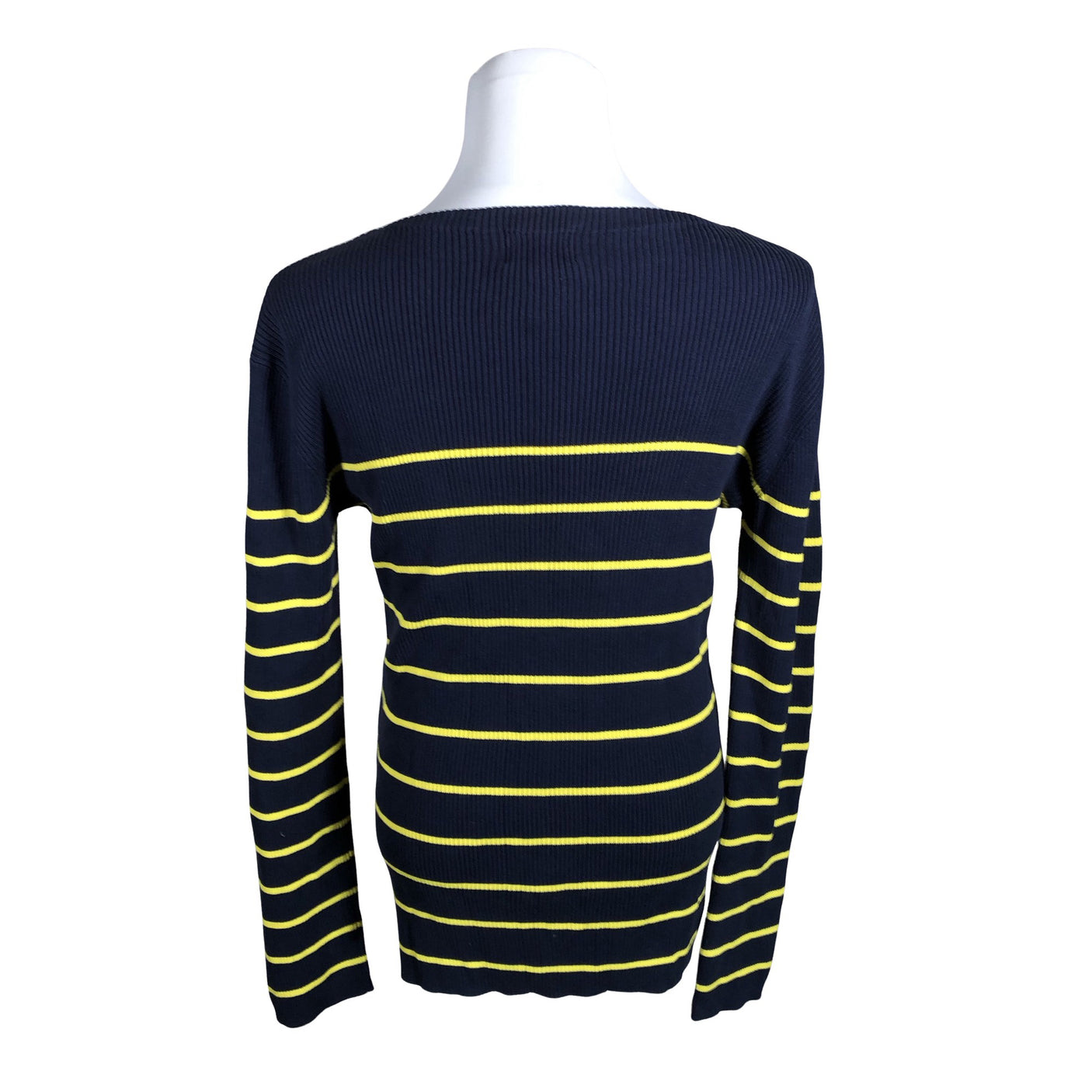 Unisex Gant - Sweater, size XL - Blue (2)