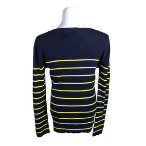 Unisex Gant - Sweater, size XL - Blue (2)