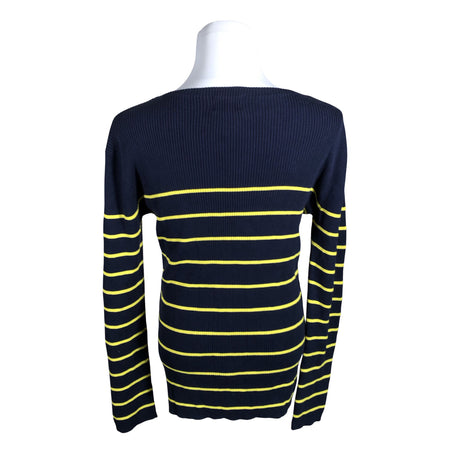 Unisex Gant - Sweater, size XL - Blue (2)