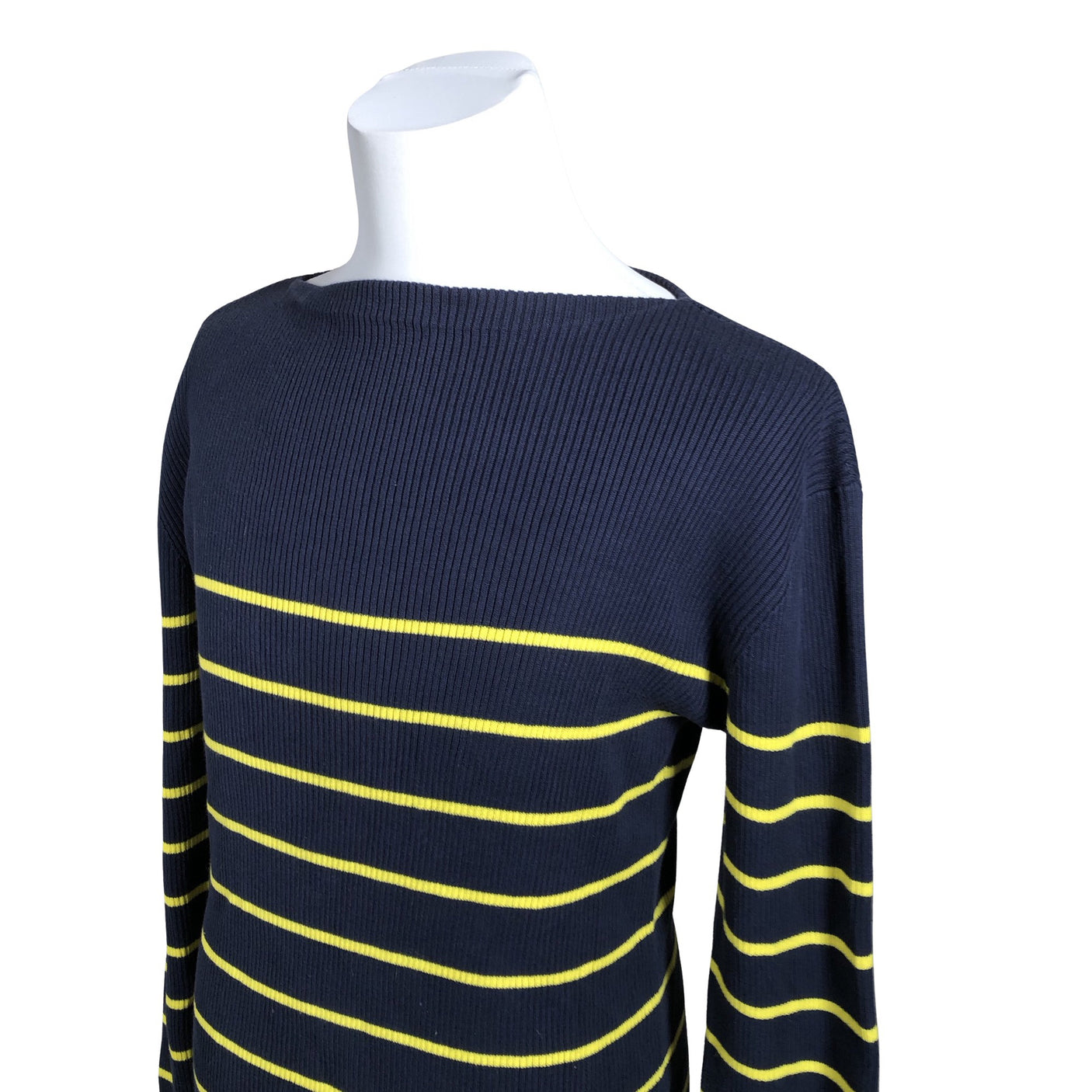 Unisex Gant - Sweater, size XL - Blue (3)