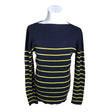 Unisex Gant - Sweater, size XL - Blue ()