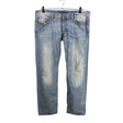 Unisex Diesel - Jeans, size W38 - Light blue ()
