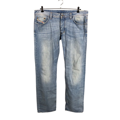 Unisex Diesel - Jeans, size W38 - Light blue ()