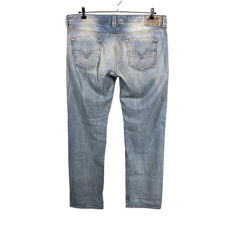 Unisex Diesel - Jeans, size W38 - Light blue (2)