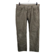 Unisex Tommy Hilfiger - Velvet pants, size W38 - Brown ()