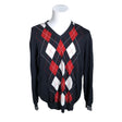 Unisex Gant - Sweater, size XXL - Blue ()