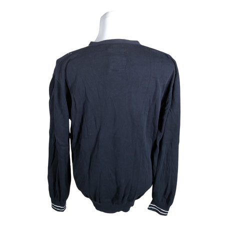 Unisex Gant - Sweater, size XXL - Blue (2)