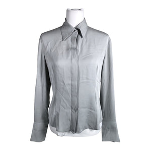 Unisex Ril's - Blouse, size 38 - Gray (1)