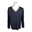 Unisex Gant - Sweater, size XL - Blue ()