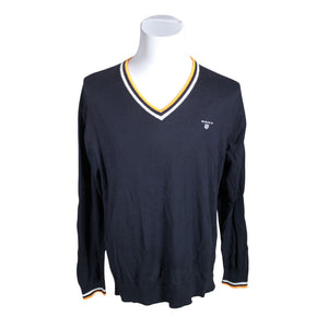Unisex Gant - Sweater, size XL - Blue (1)