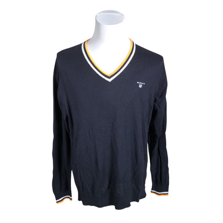 Unisex Gant - Sweater, size XL - Blue ()