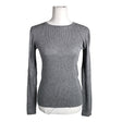 Unisex Michael Kors - Sweater, size 36 - Gray ()