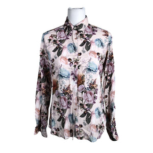 Unisex Stenströms - Blouse, size 38 - Light pink (1)
