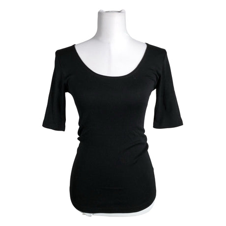 Unisex Rosemunde - Tricot shirt, size 38 - Black ()