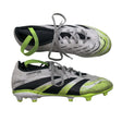 Unisex Adidas - Football boots, size 36 - White ()