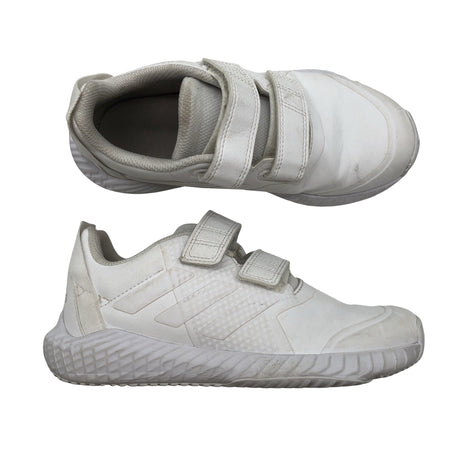 Unisex Adidas - Sneakers, size 35 - White ()