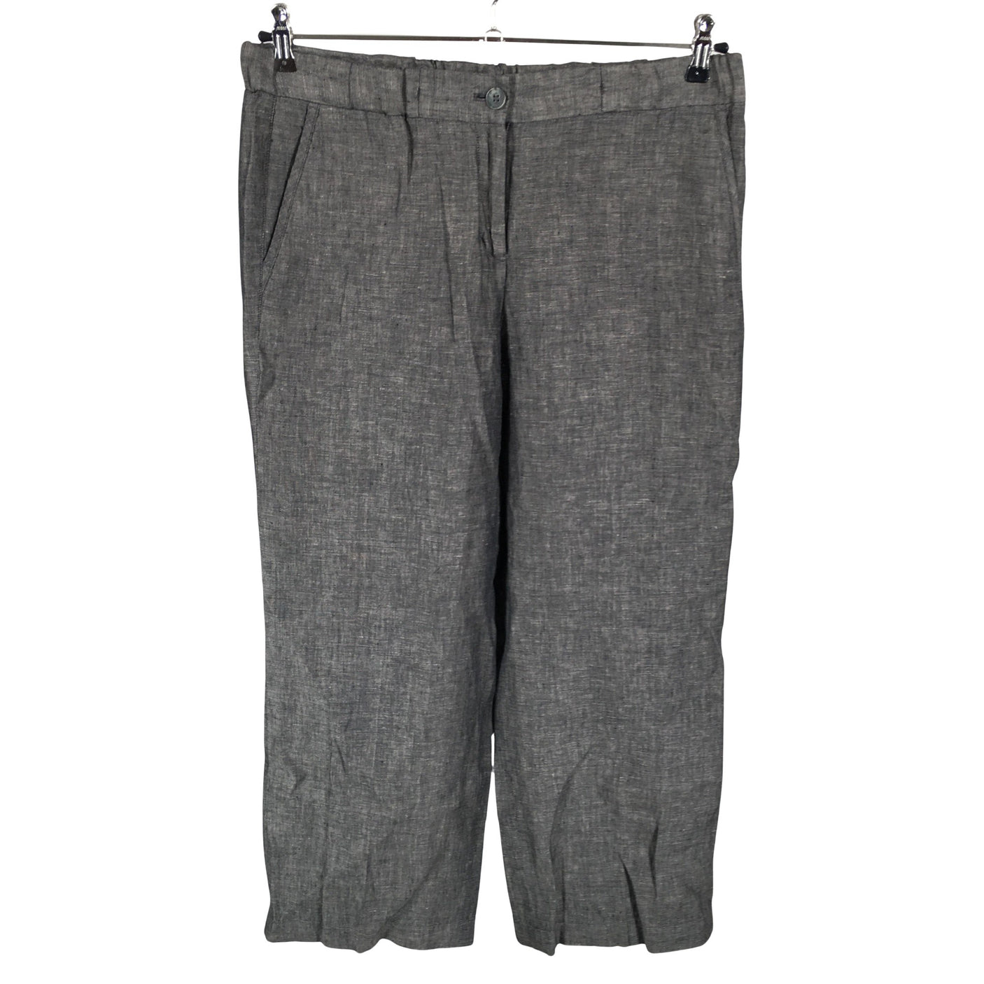 Unisex Opus - Slacks, size 40 - Gray (1)