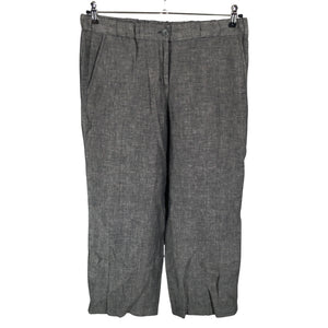 Unisex Opus - Slacks, size 40 - Gray (1)