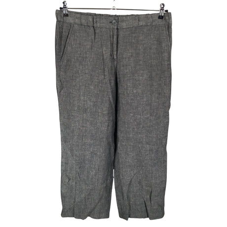 Unisex Opus - Slacks, size 40 - Gray ()