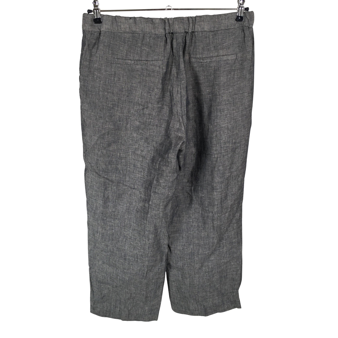 Unisex Opus - Slacks, size 40 - Gray (2)