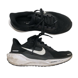 Unisex Nike - Running shoes, size 36 - Black (1)