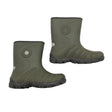 Unisex Reima - Wellingtons, size 35 - Green ()