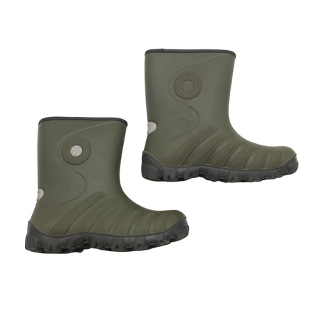 Unisex Reima - Wellingtons, size 35 - Green ()