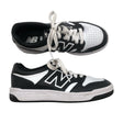 Unisex New Balance - Casual sneakers, size 36 - Black ()