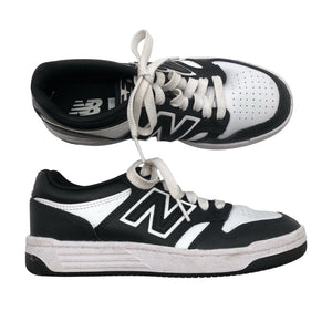 Unisex New Balance - Casual sneakers, size 36 - Black (1)