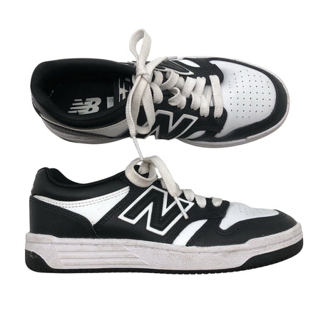 Unisex New Balance - Casual sneakers, size 36 - Black ()